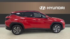 Hyundai TUCSON 1.6 TGDi SE Connect 5dr 2WD Petrol Estate